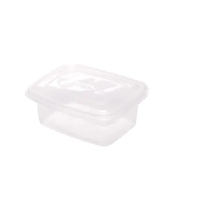 50 pz contenitori in polipropilene